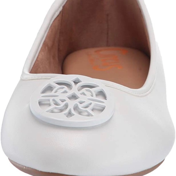 Circus by Sam Edelman Colleen Ballet Flat Comfort Shoe - Picture 4 of 16